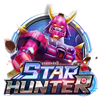 STAR HUNTER