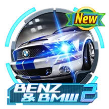 Benz And BMW 2