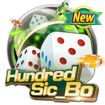 Hundred Sic Bo