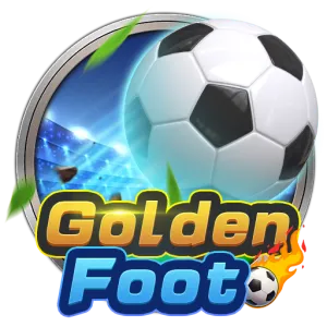 Golden Foot