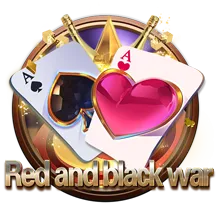 Red And Black War