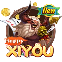 Happy Xiyou 3D