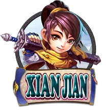 Xian Jian