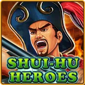 ShuiHuHeroes