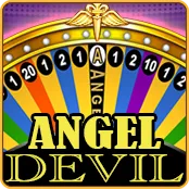 Angel & Devil