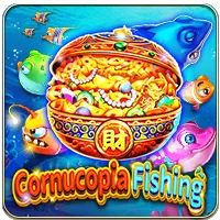 Cornucopia Fishing