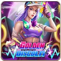Golden Disco EM