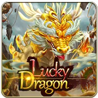 Lucky Dragon
