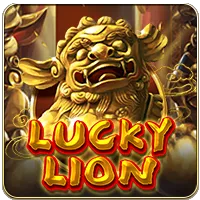 LUCKY LION