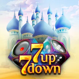 7 Up 7 Down