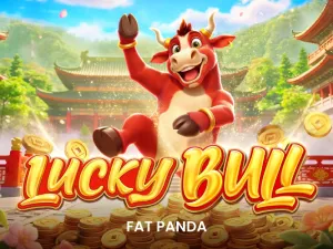 Lucky Ox