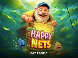 Happy Nets