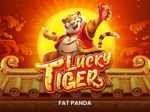 Lucky Tiger