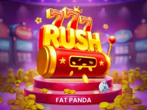 777 Rush