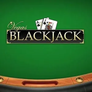 Vegas Blackjack!