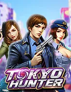 Tokyo Hunter