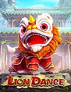 Lion Dance