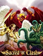 Sacred Clash