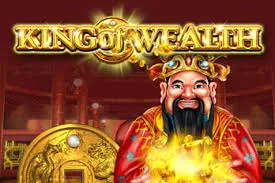 King of Wealth