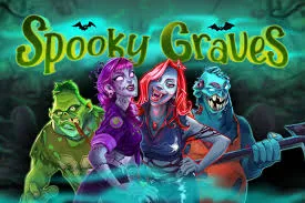 Spooky graves