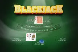Blackjack