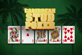 Carribean Stud Poker