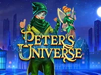 Peter's Universe