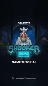 Dr. Shocker