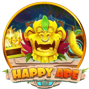 Happy Ape