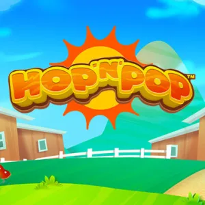Hop'N'Pop