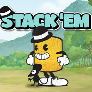 Stack'Em