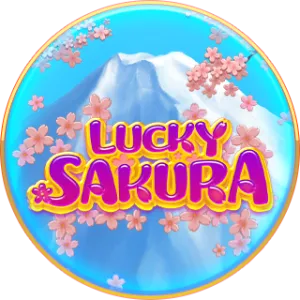 Lucky Sakura