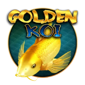 Golden KOI
