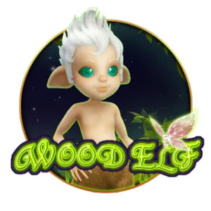 Wood Elf