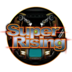 Super Rising