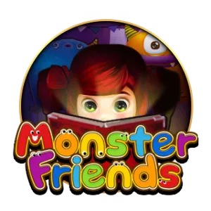 Monster Friends