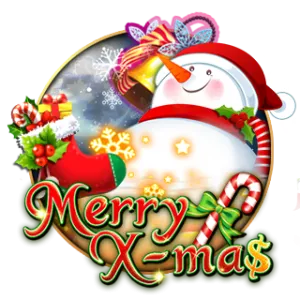 Merry X Mas