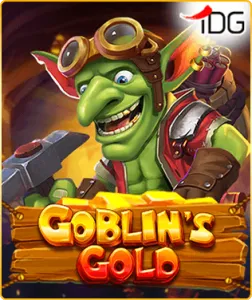 Goblin's Gold