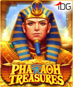 Pharaoh Treasures