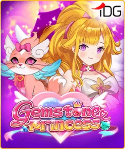 Gemstone Princess