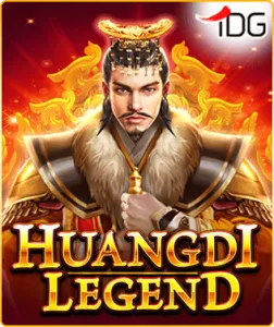 Huangdi Legend