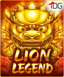 Lion Legend