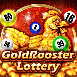 Gold Rooster Lottery