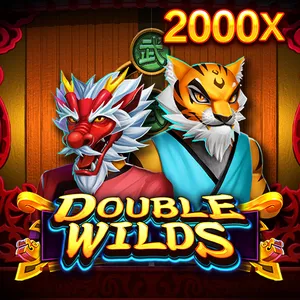 Double Wilds