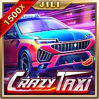 Happy Taxi