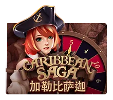 Caribbean Saga