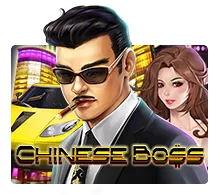 Chinese Boss