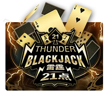 Thunder Blackjack