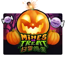 Mines or Treat
