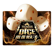 Thunder Dice